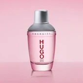 Hugo Boss Energise EDT 75 ml Erkek Parfümü - 4
