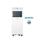 Kumtel KMPAC-7 7000 Btu Juniper Portatif Taşınabilir Klima - 2
