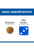 SCIENCE PLAN Mide ve Deri Hassasiyeti Tavuklu Yetişkin Kedi Maması 1,5 Kg - 7