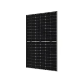 Güneş Enerjisi Bağ Evi Yüksek Kapasiteli Solar Paket 430w Güneş Paneli 5.5kw İnverter 5Kw Lityum Akü - 2