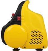 RTM720 Yağsız Hava Kompresörü 6 Lt 1.5 Hp / 1.1 Kw 8 Bar - 3