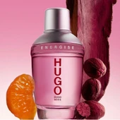 Hugo Boss Energise EDT 75 ml Erkek Parfümü - 3