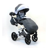 Mywam Mouse Engelli Çocuk Puseti Full Aksesuarlı - 2