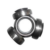 Brucke 50100011  Aks Mafsalı 5 Vites Fluence - 1