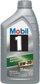Mobil 1 0W20 Motor Yağı 1 L - 1
