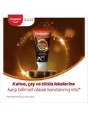 Colgate Optic White Kahve, Çay ve Tütün Kullanıcıları Için Diş Macunu 50 ml x 2 Adet - 5