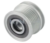 SNR GA75103 Alternatör Kasnağı Mercedes E C Serisi W202-W210 98-03 - 1