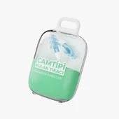 OTİFLEKS ÇAM TİPİ KULAK TIKACI LARGE - 1