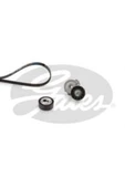Gates K056PK1740 K056pk1740 Alternatör Gergi Seti Partner-expert-berlingo-jumpy 2.0 Hdı-scudo 2.0 Jtd (00-06) - 1