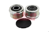 ABA 25850074  Alternatör Rulmanlı Kasnak Mondeo Iıı 1.8 16v 2.0 16v 00 06 1s7u10a352db 1s7u10a352db - 1