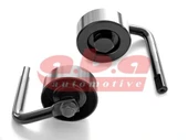 ABA 25155071  Kasnak Bmw M57 E38 E39 E45 64552248563 64552248563 - 1