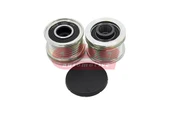 ABA 25150178  Alternatör Kasnağı Rulmanlı P207-P208-P3008-P308-P5008-C3-C4-C5 1.6HDI - 1