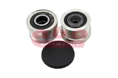 ABA 25150183  Alternatör Kasnağı Rulmanlı Bmw 1 E81-E87 -Bmw 3 E30-E46 -Bmw 3 E90-E91-E92-Bmw 5 E60-E61-X1-X3 - 1