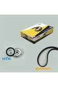 GVA 59A2928 Alternatör Gergi Seti Linea Punto Agila Astra H J Combo Corsa C D Merıva 1.3cdtı Jtd K02 - 1