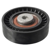 FEBI 170296  Avare Kasnağı 65mm Vw Touareg A4 A6 Q5 Q6 06m260938e 06m260938e - 1