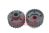 ABA 25500336  Krank Kasnağı Caddy Golf Passat Poloc T4 A4 A6 A80 Cordoba Ibiza 1.9tdı Sdı92-05 028105263a - 1