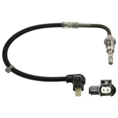 FEBI 100827  Havalı Süspansiyon Amortisörü Ön Sağ Mercedes E-class W211 02 03 A2113205413 - 1
