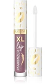 Eveline Cosmetics Xl Dudak Büyütücü Parlatıcı  Bali Adası No.06 - 1