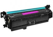 HP CE253A/CE403A KIRMIZI MUADİL TONER 7.000syf - 1