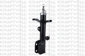 Kraftvoll 15010437  Ön Amortisör Gazlı Sağ Toyota Avensis 2003-2008 T25 4851005200 - 1