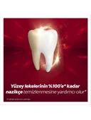 Colgate Optic White Kahve, Çay ve Tütün Kullanıcıları Için Beyazlatıcı Diş Macunu 125ML 4 Adet - 2