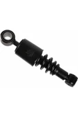 Sachs 317620  Kabin Amortisörü Ön - - 1