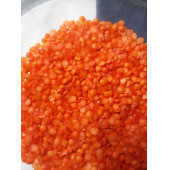 Kırmızı Mercimek - 1