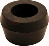 Gros 14102  Amortisör Lastiği Arka Alt Konik Canter Isuzu Npr66 Mb339210 - 1