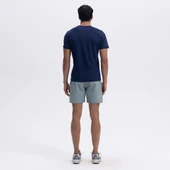 Ellesse Erkek Lacivert Tişört - EM453-NV - 3