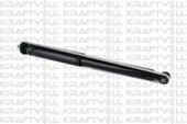 Kraftvoll 15010480  Amortisör Arka Gazlı W203 02-07 Cl203 03-08 S203 02-07 C209 02-09 A209 03-9 A2033262300 - 1