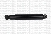 Kraftvoll 15040077  Sase Amortisöru Arka Renault Premium 320 340 400 420 Dcı Midlum Dxı 5010383685 - 1
