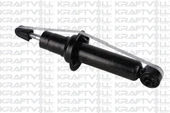 Kraftvoll 15010385  Arka Amortisör Sol Sağ 407 1.6 Hdı 04-10 5206.ay - 1