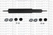 Kraftvoll 15010160  Arka Amortisör Yağlı Renault 12 Toros Binek 7702127208 - 1