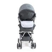 Mywam Pegaz Engelli Çocuk Puseti Full Aksesuarlı thumbnail 3