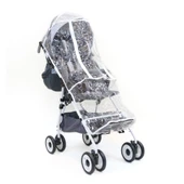 Mywam Pegaz Engelli Çocuk Puseti Full Aksesuarlı thumbnail 7