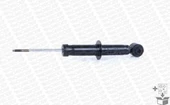 Monroe 23989  Arka Amortisör Mini Cooper 01 07 Gazlı 33506758383 - 1
