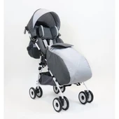 Mywam Pegaz Engelli Çocuk Puseti Full Aksesuarlı thumbnail 8