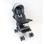 Mywam Pegaz Engelli Çocuk Puseti Full Aksesuarlı thumbnail 9