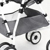 Mywam Pegaz Engelli Çocuk Puseti Full Aksesuarlı thumbnail 5