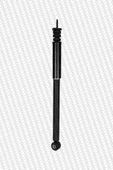 Maysan PN7215304 Amortisör Arka Duster 1.2 Tce 1.6 16V 1.5DCI 10- 4×2 Gazlı - 1
