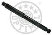 Optimal A1311G A1311g Amortisör Arka Gazlı Mercedes Clk-class C208 97 03 A2083200031 - 1