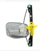 Monreal 73493  Kapı Cam Mekanizması Arka Sol Saclı Golf 04-08 1k4839461a - 1