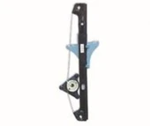 Monreal 73487  Kapı Cam Mekanizması Arka Sol Bora 99-04 1j4839461f - 1