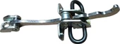 Alper 346043  KAPI GERGİSİ ARKA VECTRA C - 1