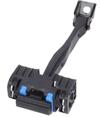 Kitatech 2521 KAPI GERGISI ARKA Q5 09-16 - - 1