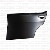 Opar 85015242  Kapı Sacı.arka Sağ Znt Dks - 1