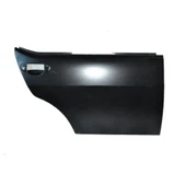 Opar 85015244  Kapı Sacı.arka Sol Znt Dks - 1