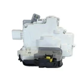 Monreal 73254  Kapı Kilit Mekanizması Arka Sol A4 05-09 Exeo 09-13 8e0839015aa - 1