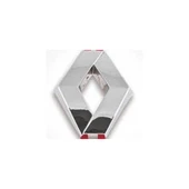 Baran 074  Bagaj Kapak Logosu Clio Symbol Thalıa - 1