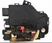 Monreal 73246  Kapı Kilit Mekanizması Arka Sol Audi A6 98-04 4b0839015g - 1